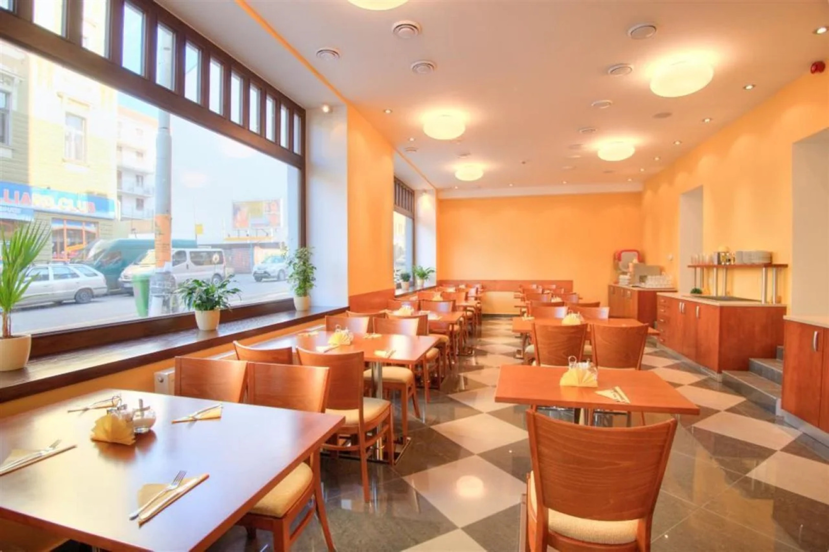 City Partner Hotel Gloria