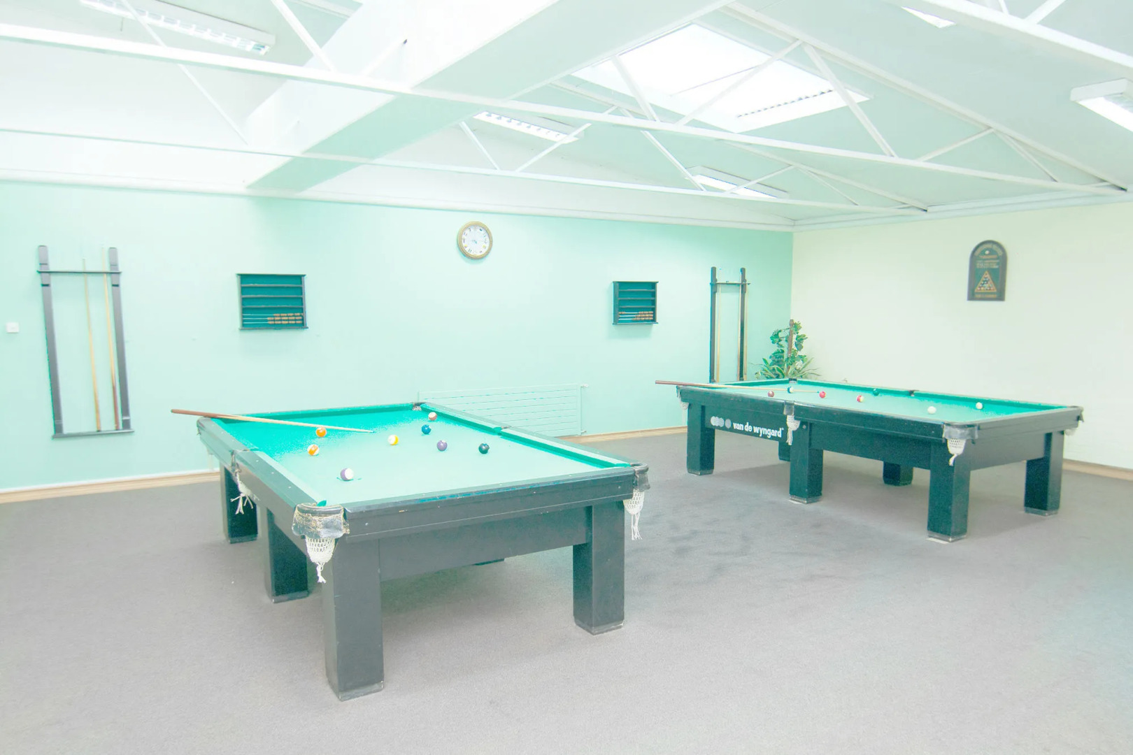 Hotel Marina Villa del Rio