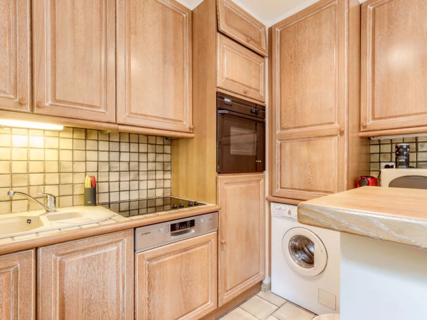 Les Hauts de Deauville 33953