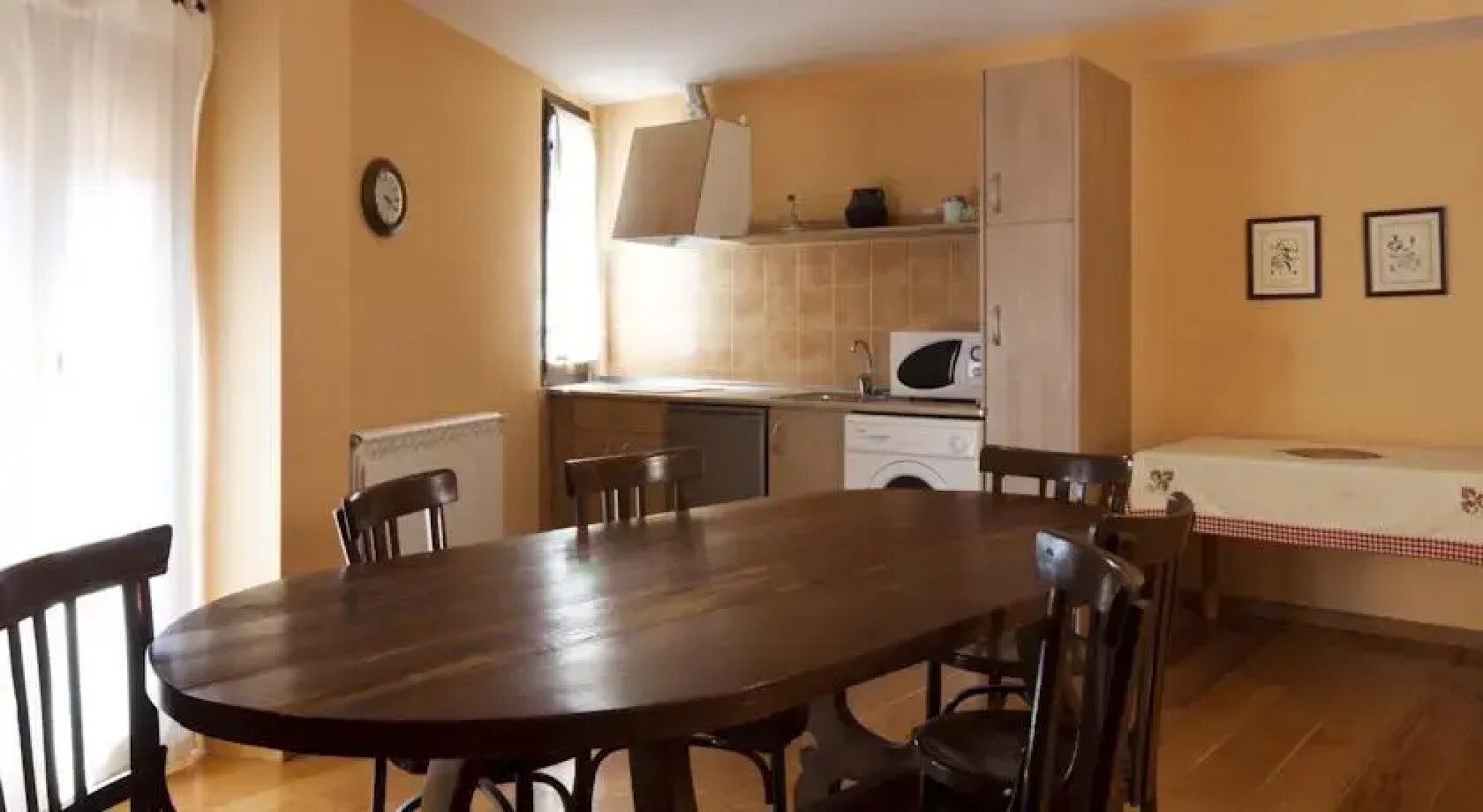 Antigua Fonda Villel