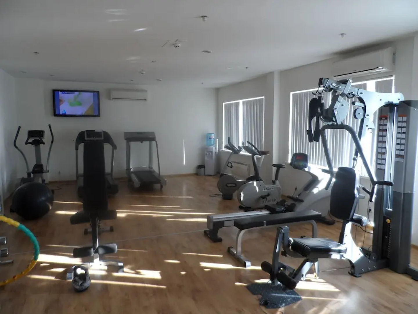 Гостиница «Шагала» Баутино