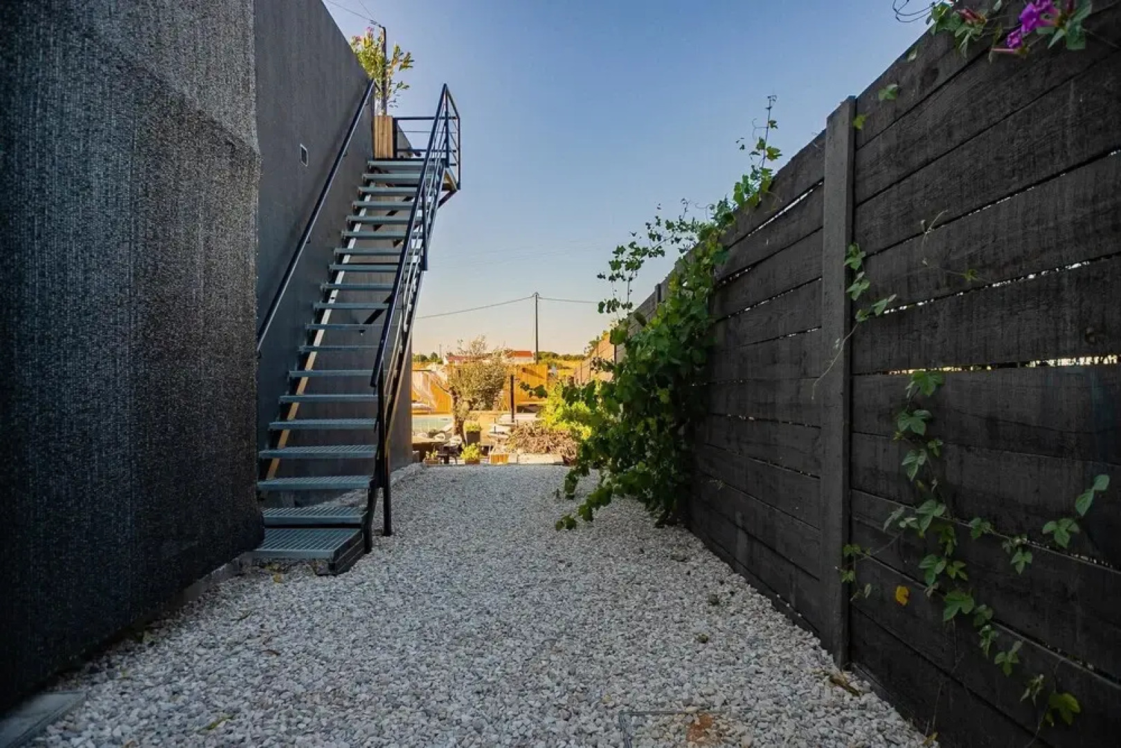 Property With one Bedroom in Setubal, With Wonderful sea View, Pool Access, Enclosed Garden - 19 km From the Beach