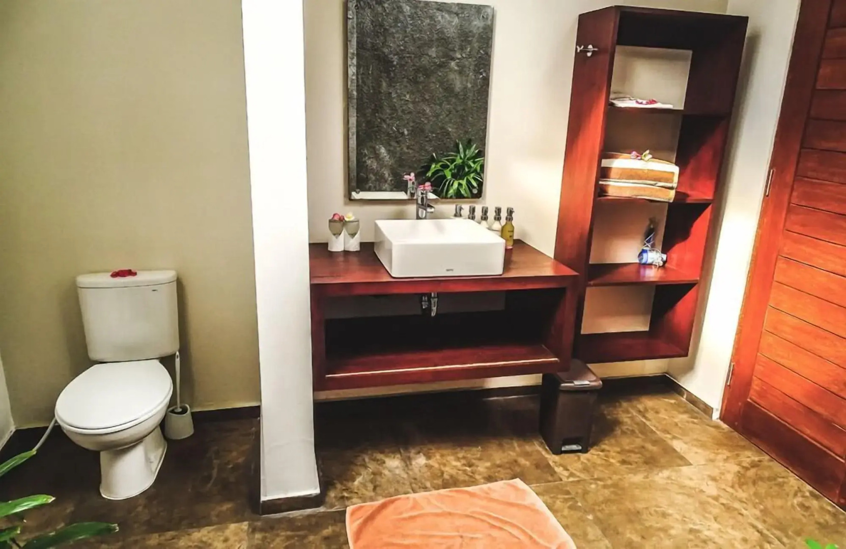 Relax Bali Dive & Spa Resort