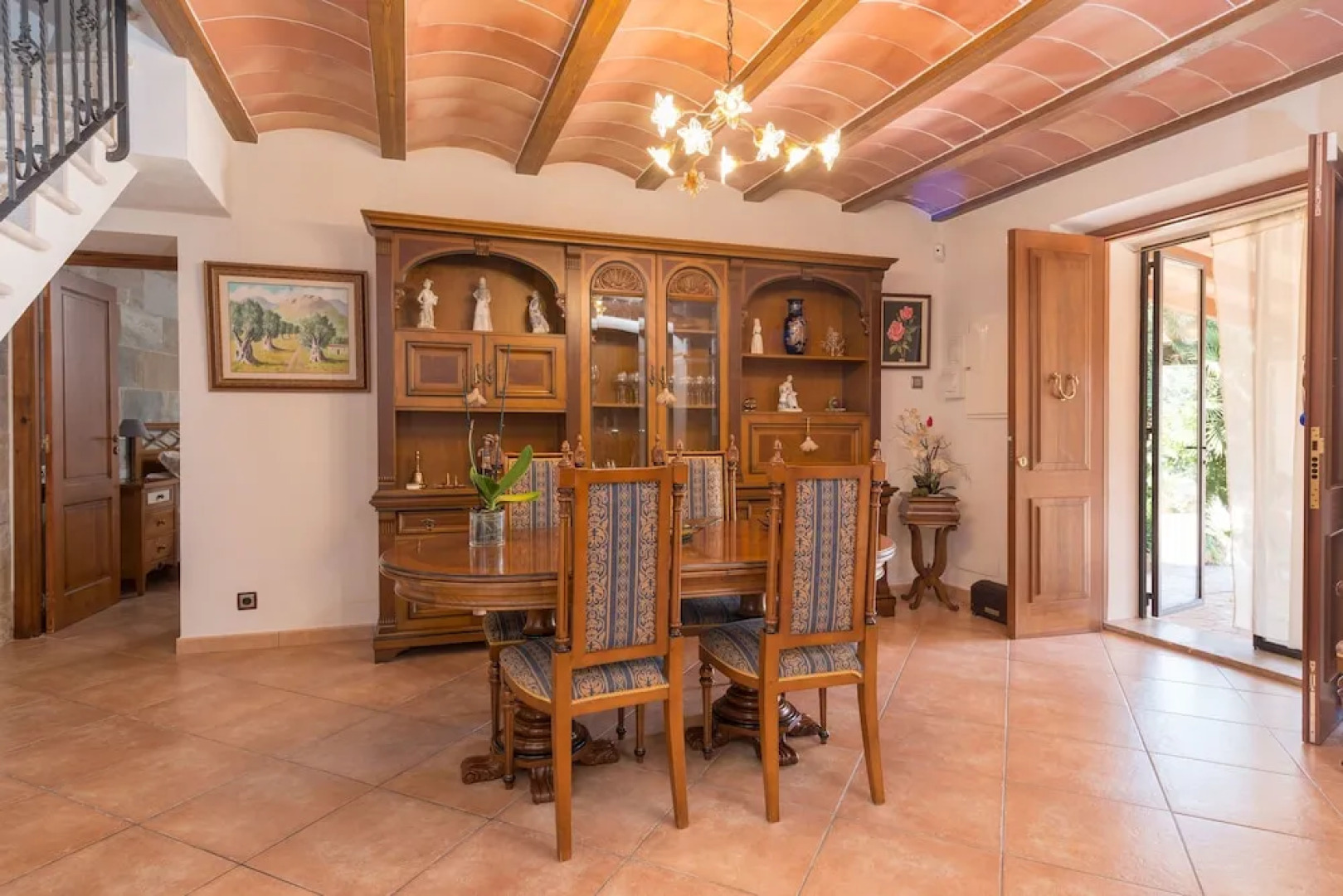 Es Serral (Barcella)