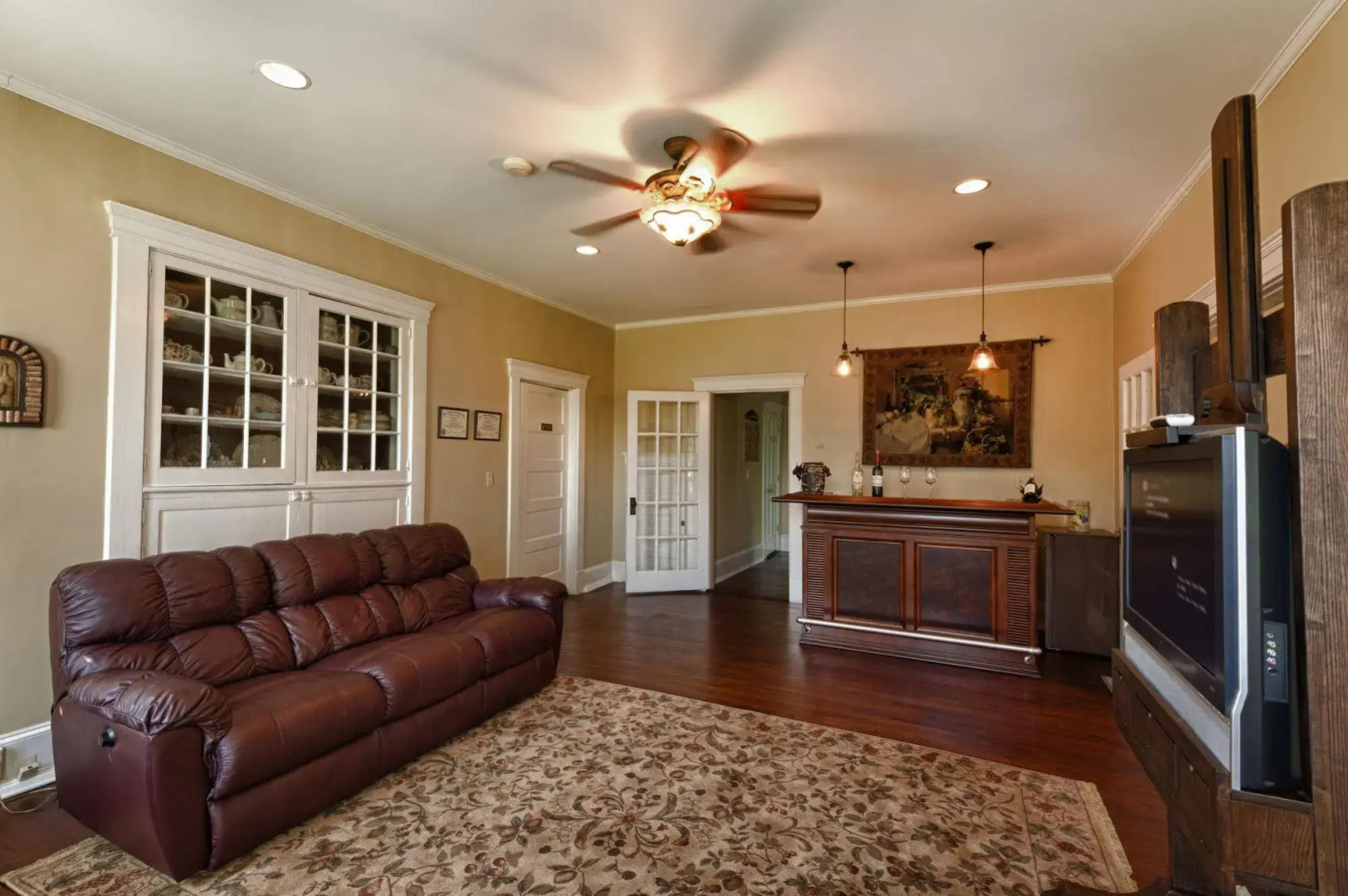 Steeles Tavern Manor