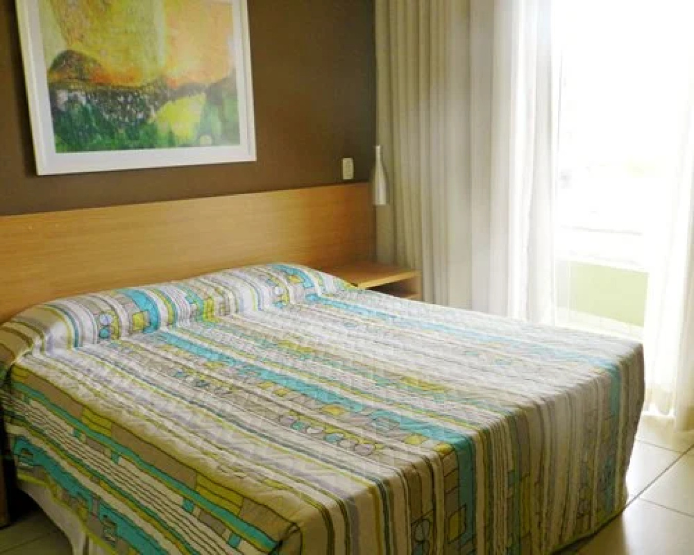 Aldeia Das Aguas - Village