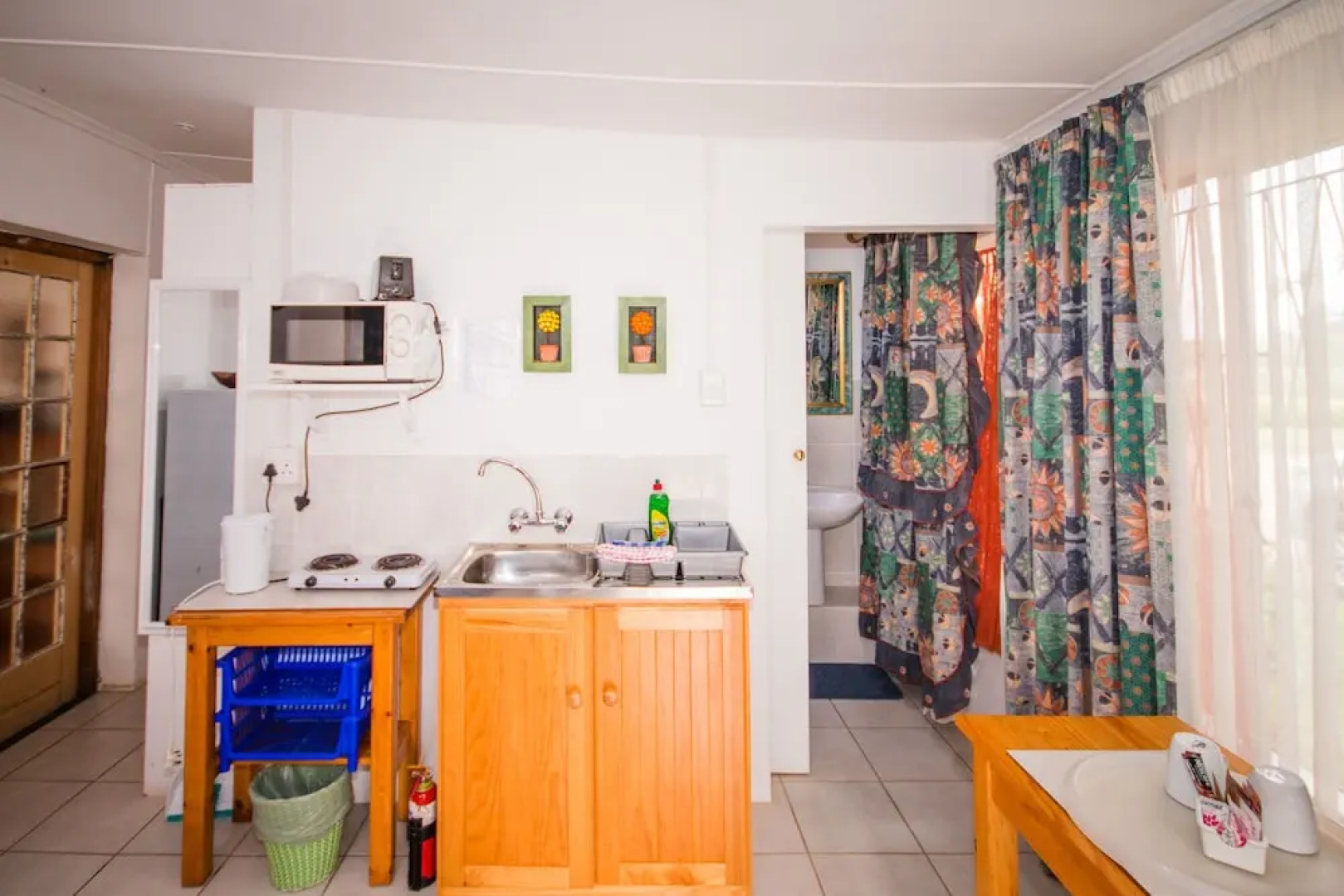 Addo Self Catering