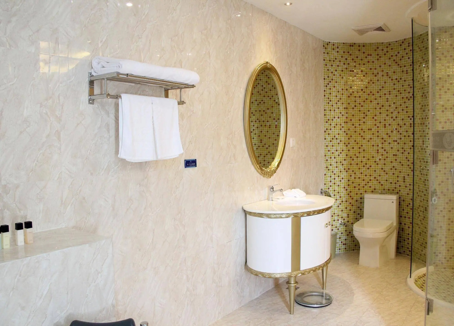 厦门渔人码头海景酒店