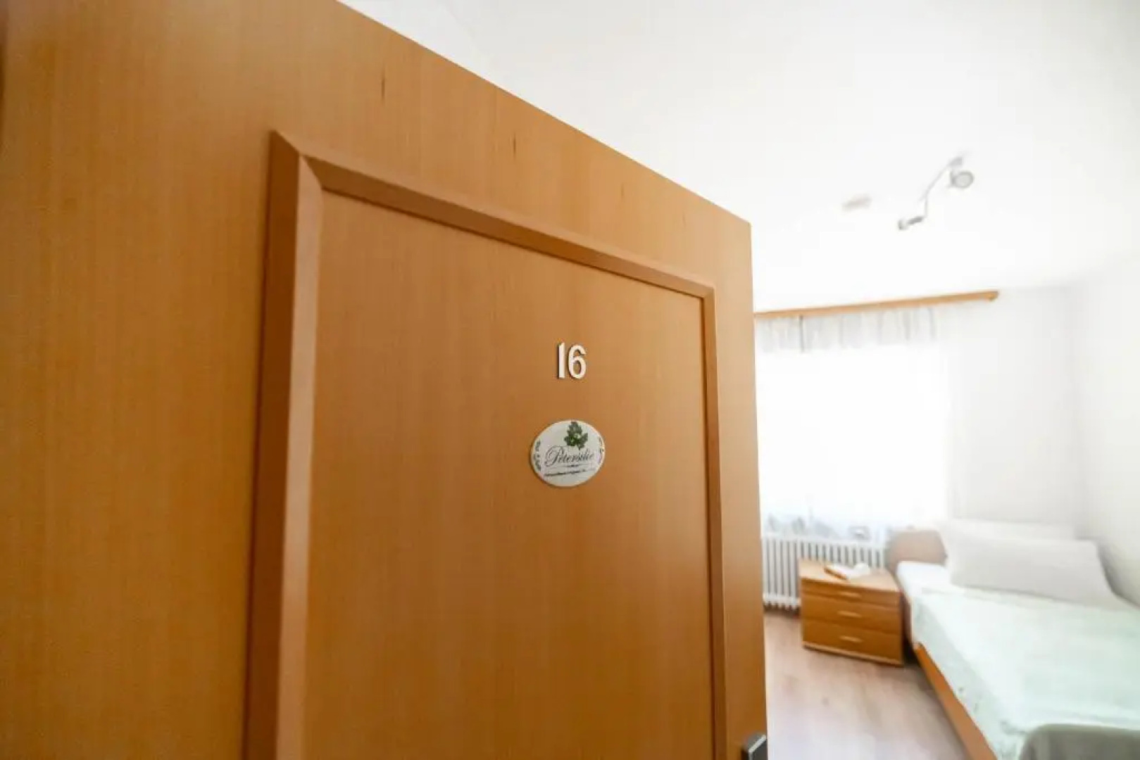 Kräuterhotel Villa Vontenie