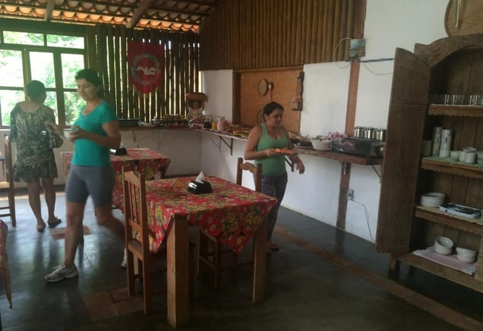 Pousada Vila Colonial