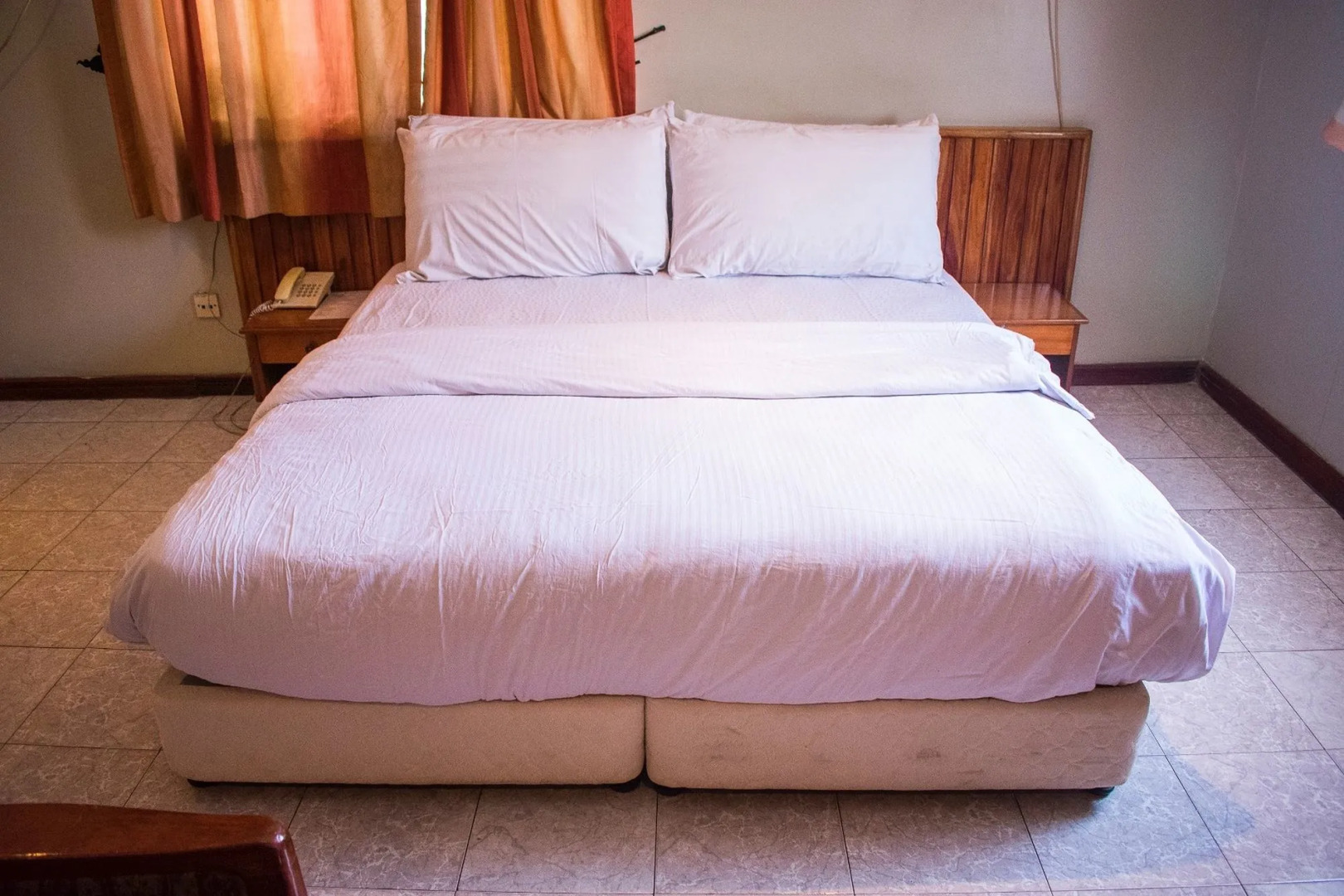 Chelsea Suites Limited