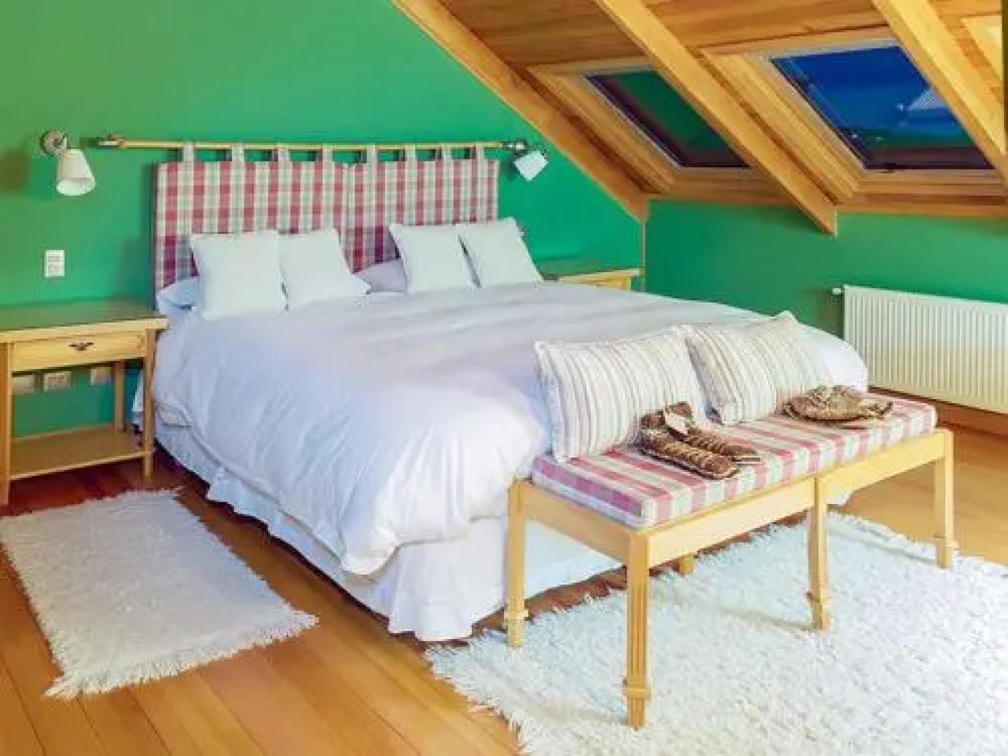 Hotel Boutique El Quinto