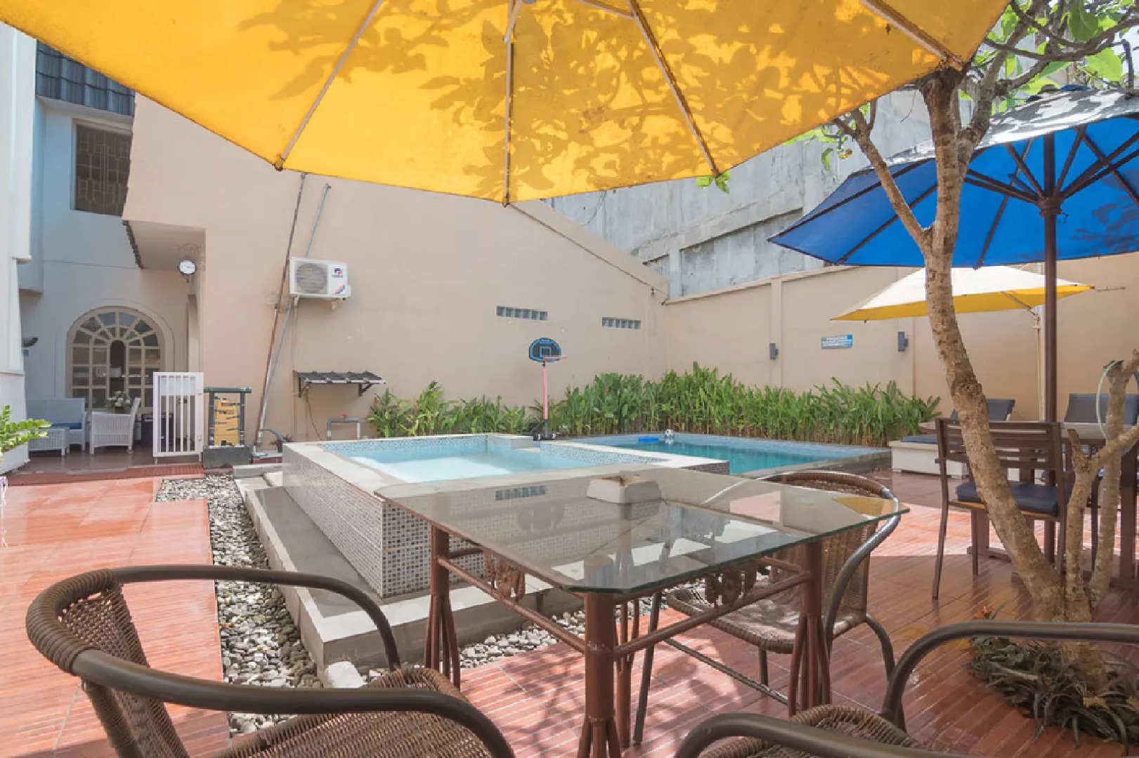 RedDoorz @ Tanjung Karang Lampung