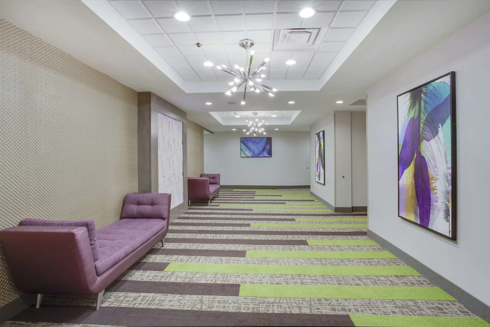 Hampton Inn & Suites Jacksonville / Orange Park