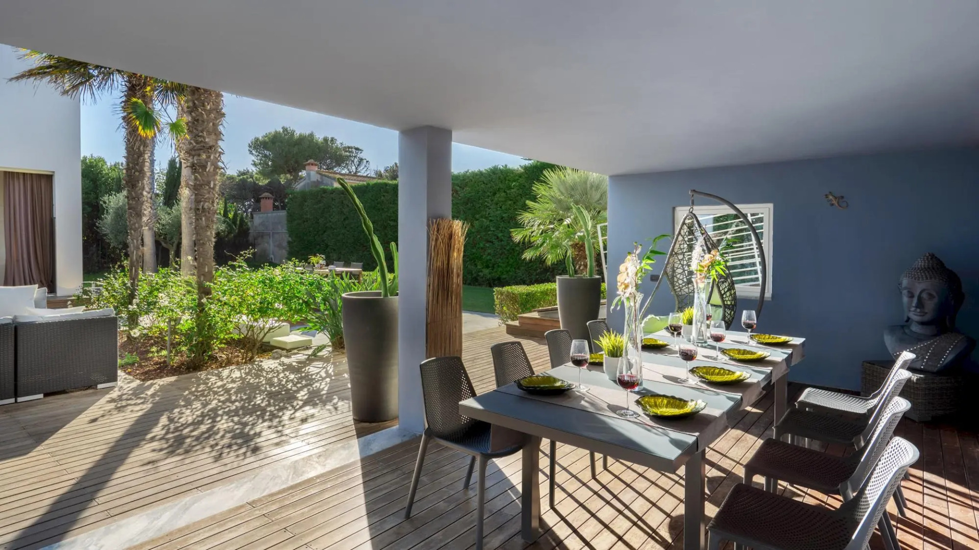 Villa Sabrina 8 1 in Livorno