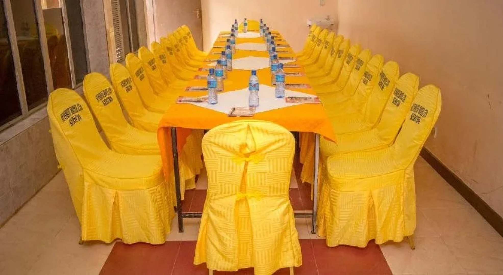 Sunshine Hotel Tengecha