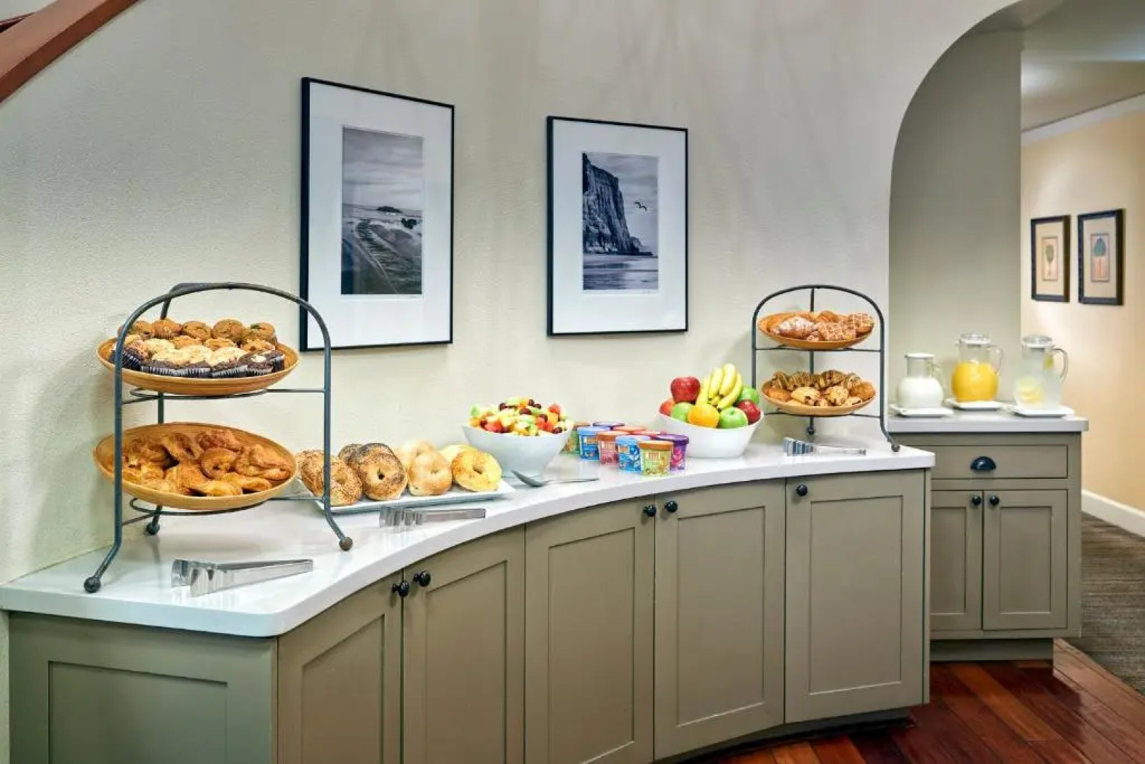 The Beach House Hotel Half Moon Bay