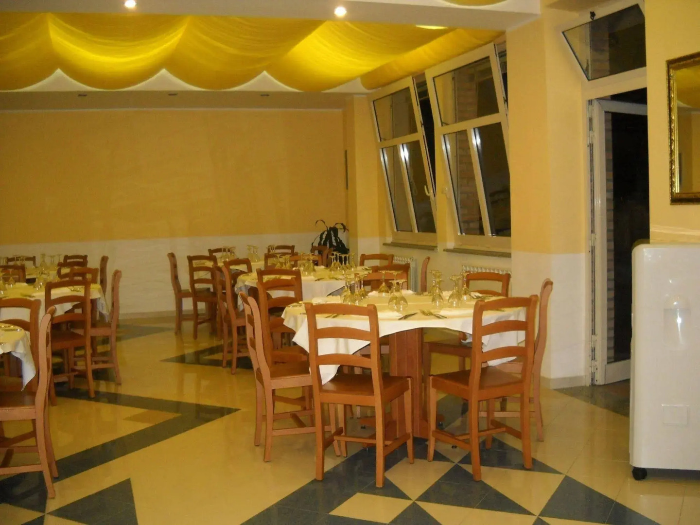 Aquamarine Residence