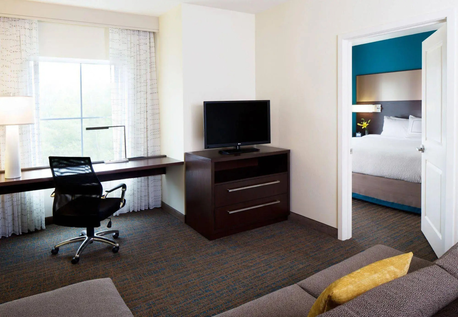 Residence Inn by Marriott Dallas Allen/Fairview