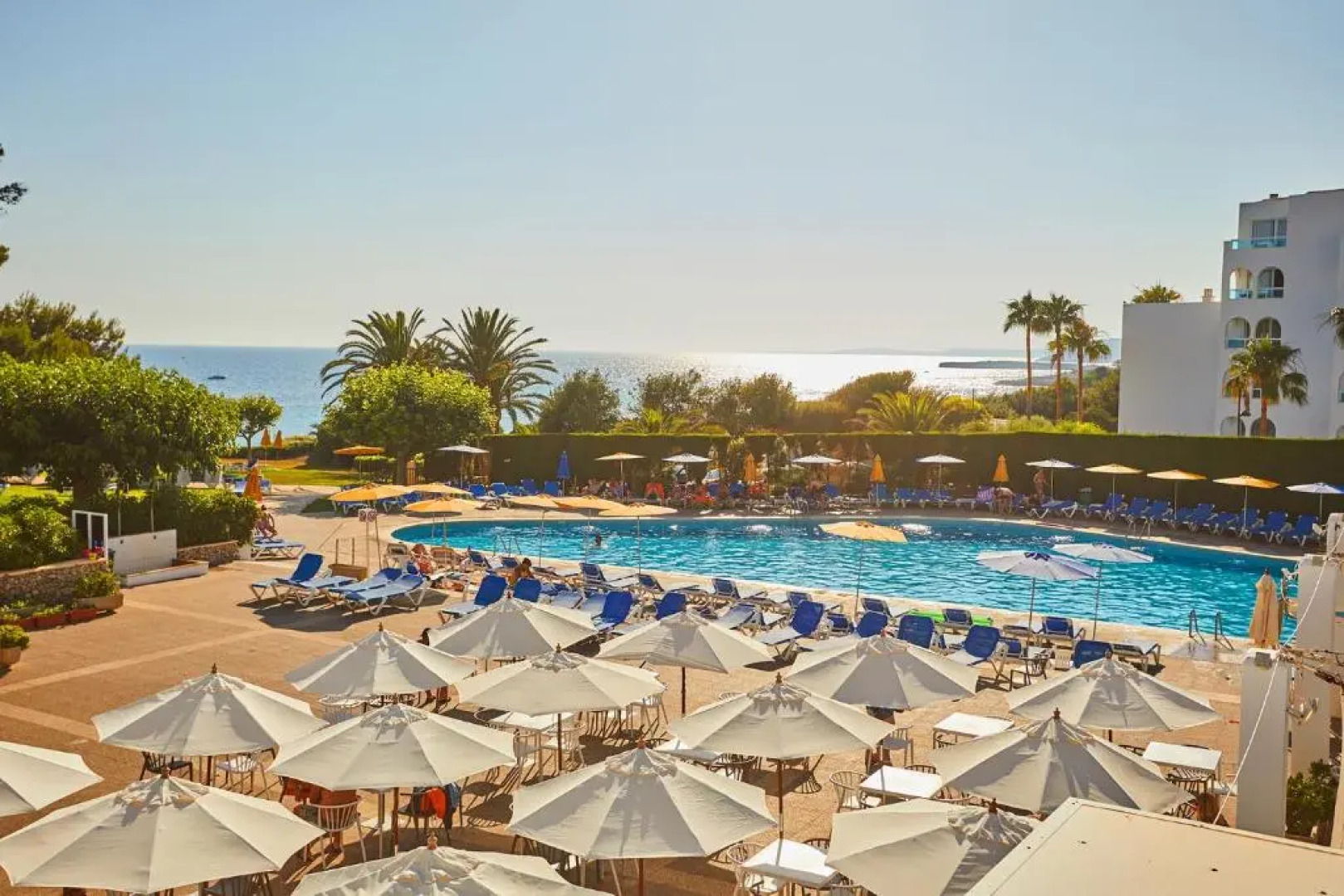 Hotel Victoria Menorca +16 - New Opening