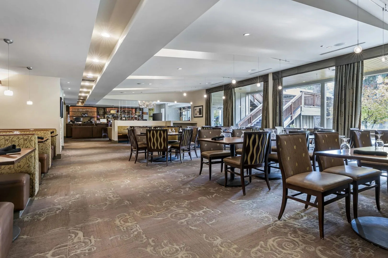 Mt Hood Oregon Resort, BW Premier Collection