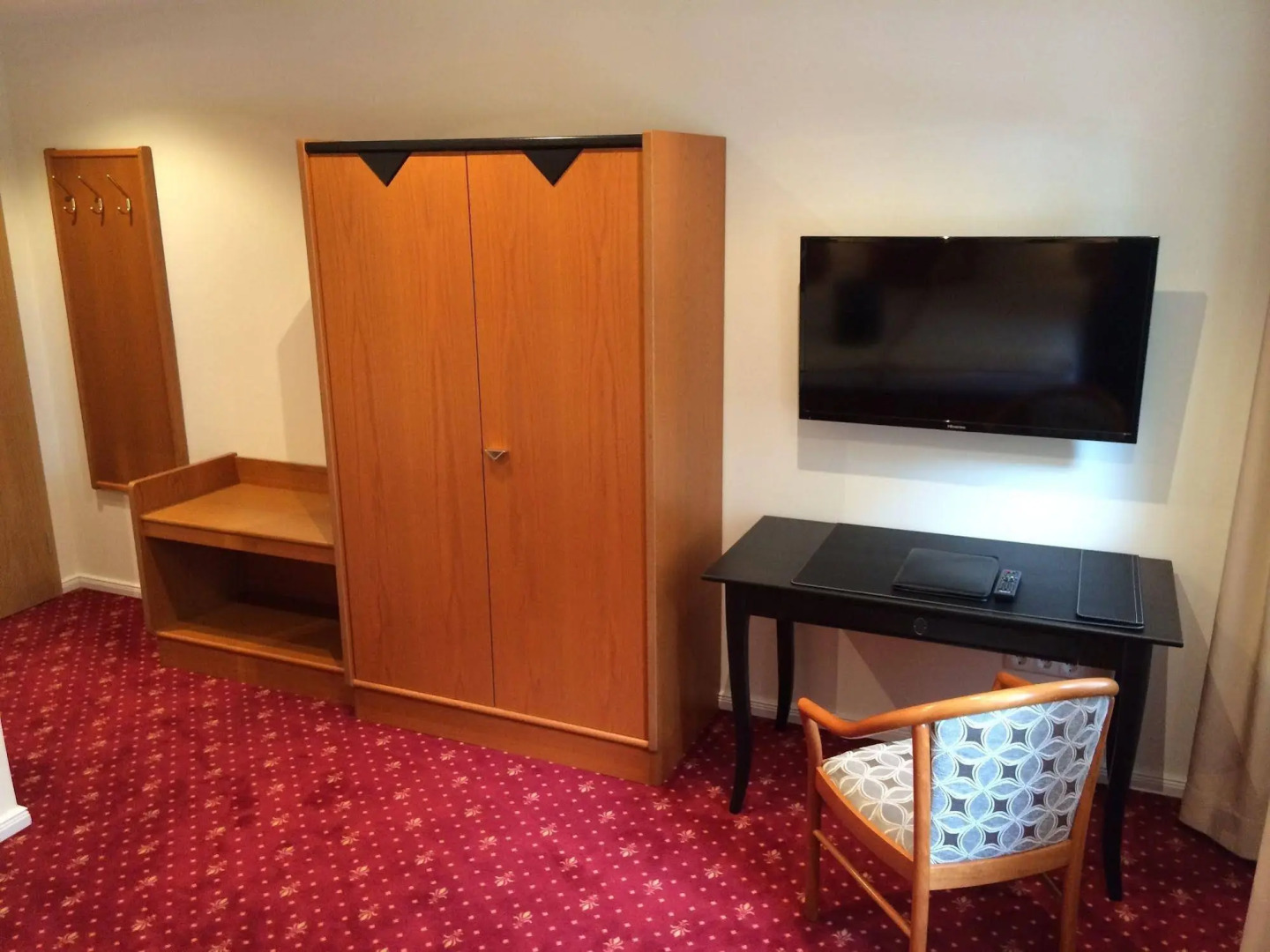 Landhotel Witte-König