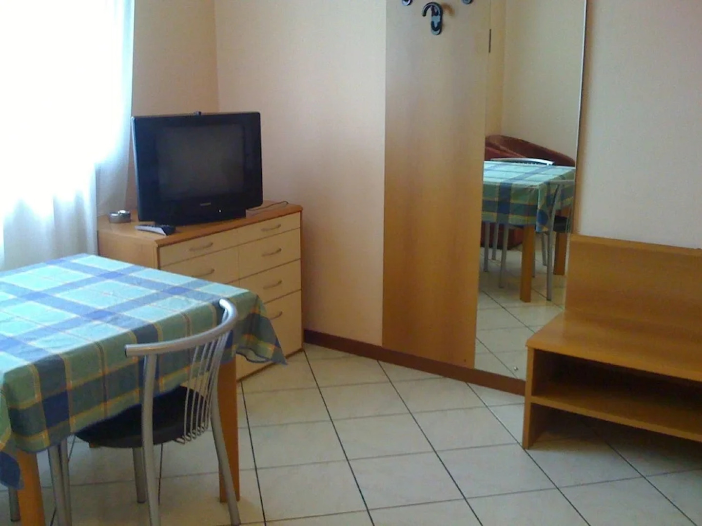 Hotel Residence La Fontana