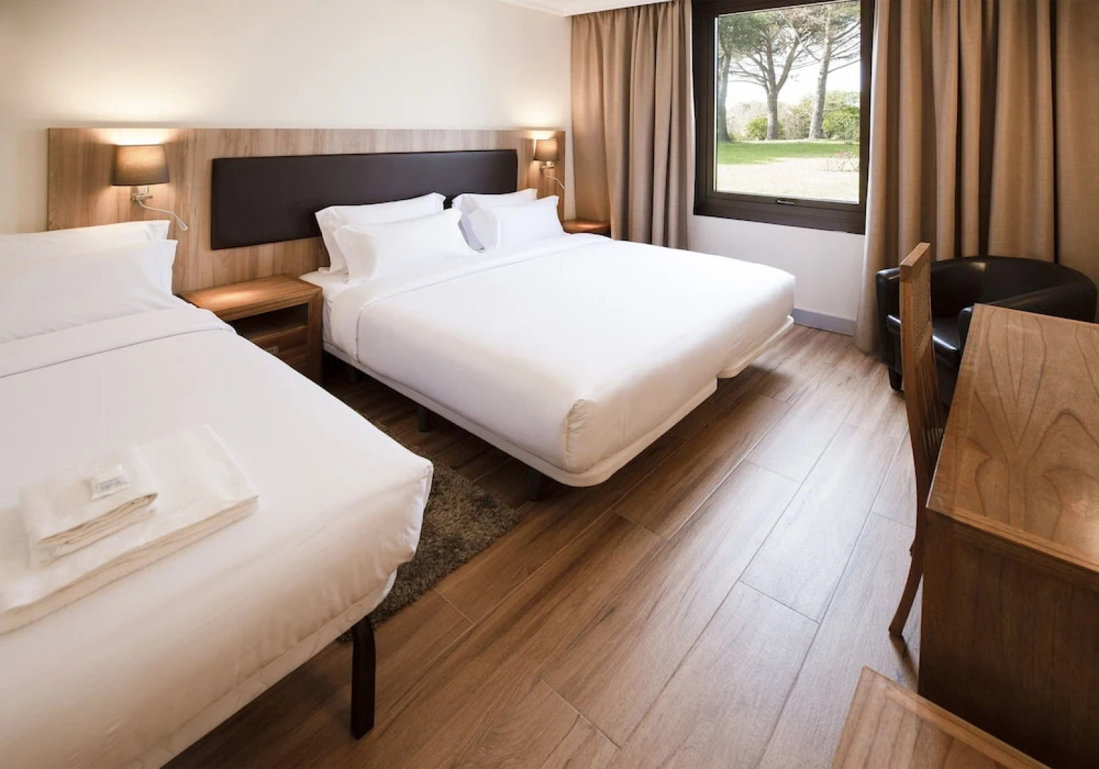 Novotel Girona Aeropuerto