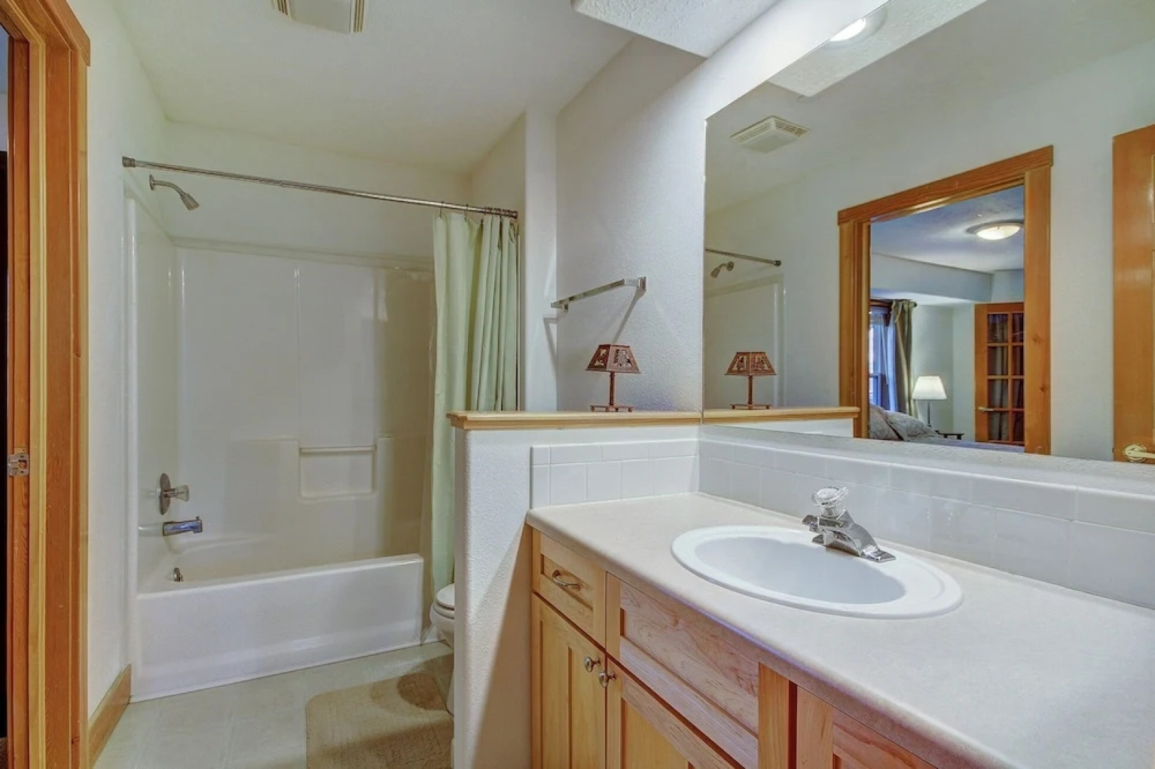 Quandary Summit Lodge 6 Bedroom Home