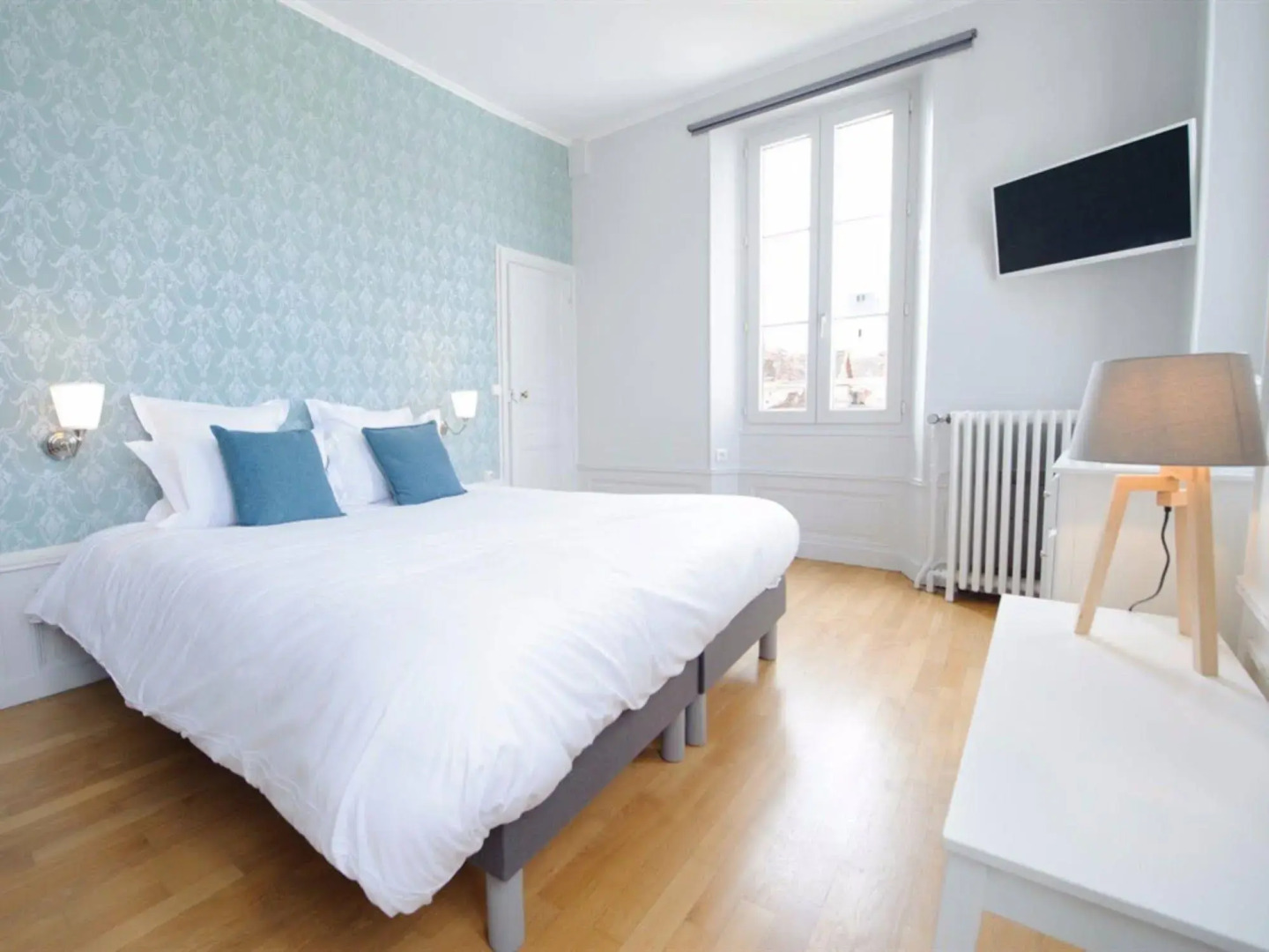 Villa Clément Sens Appart'hôtel