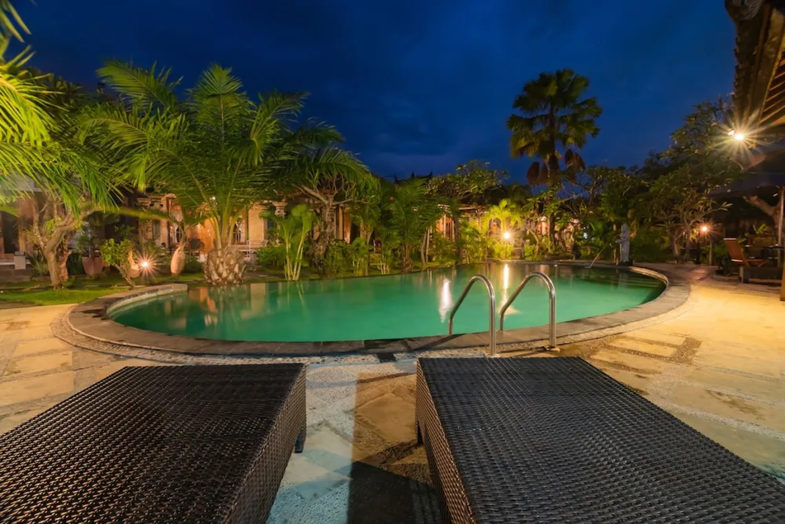 Pondok Wisata Sartaya 2