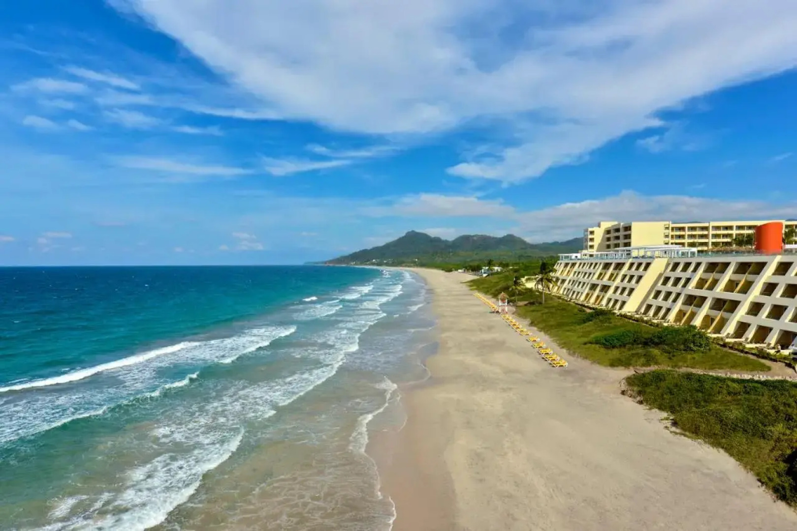 Iberostar Selection Playa Mita - All Inclusive