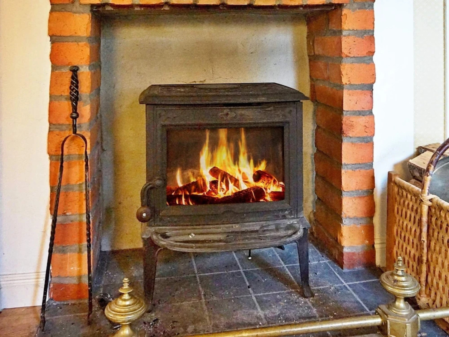 6 Person Holiday Home in Mariefred