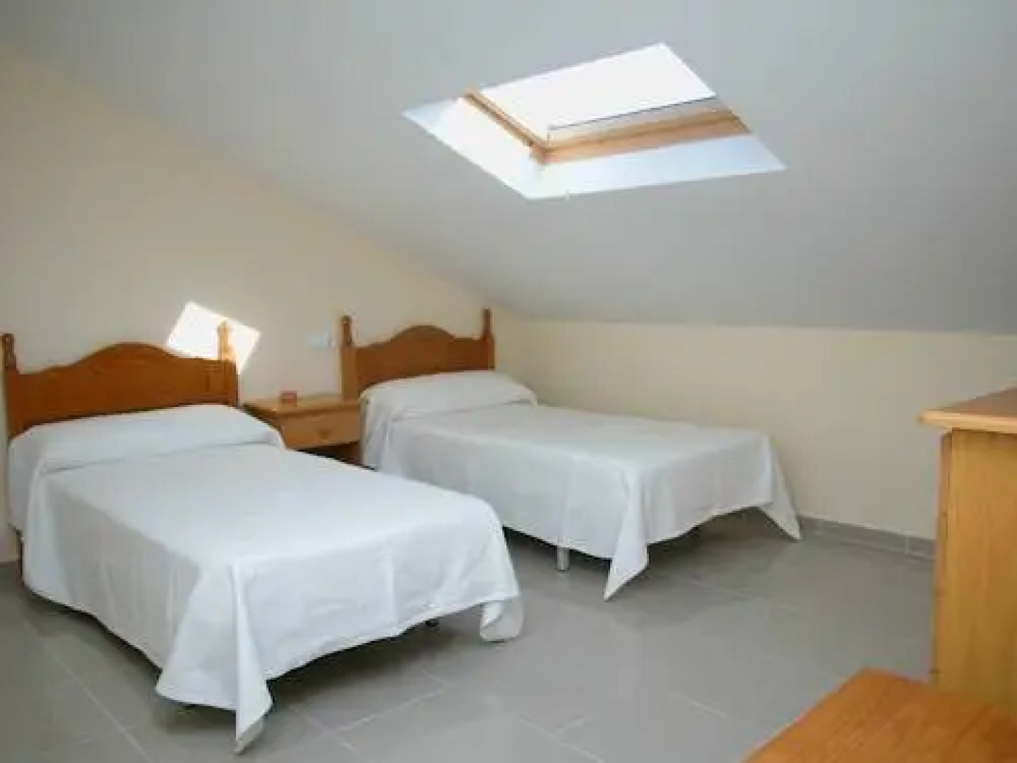 Apartamentos Cormoran