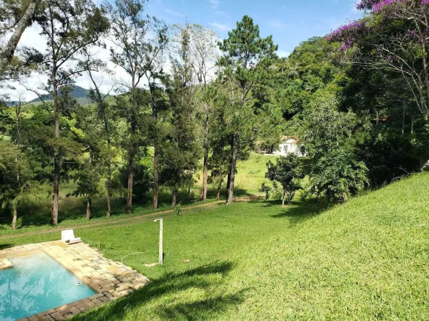 Sitio Três Porteiras
