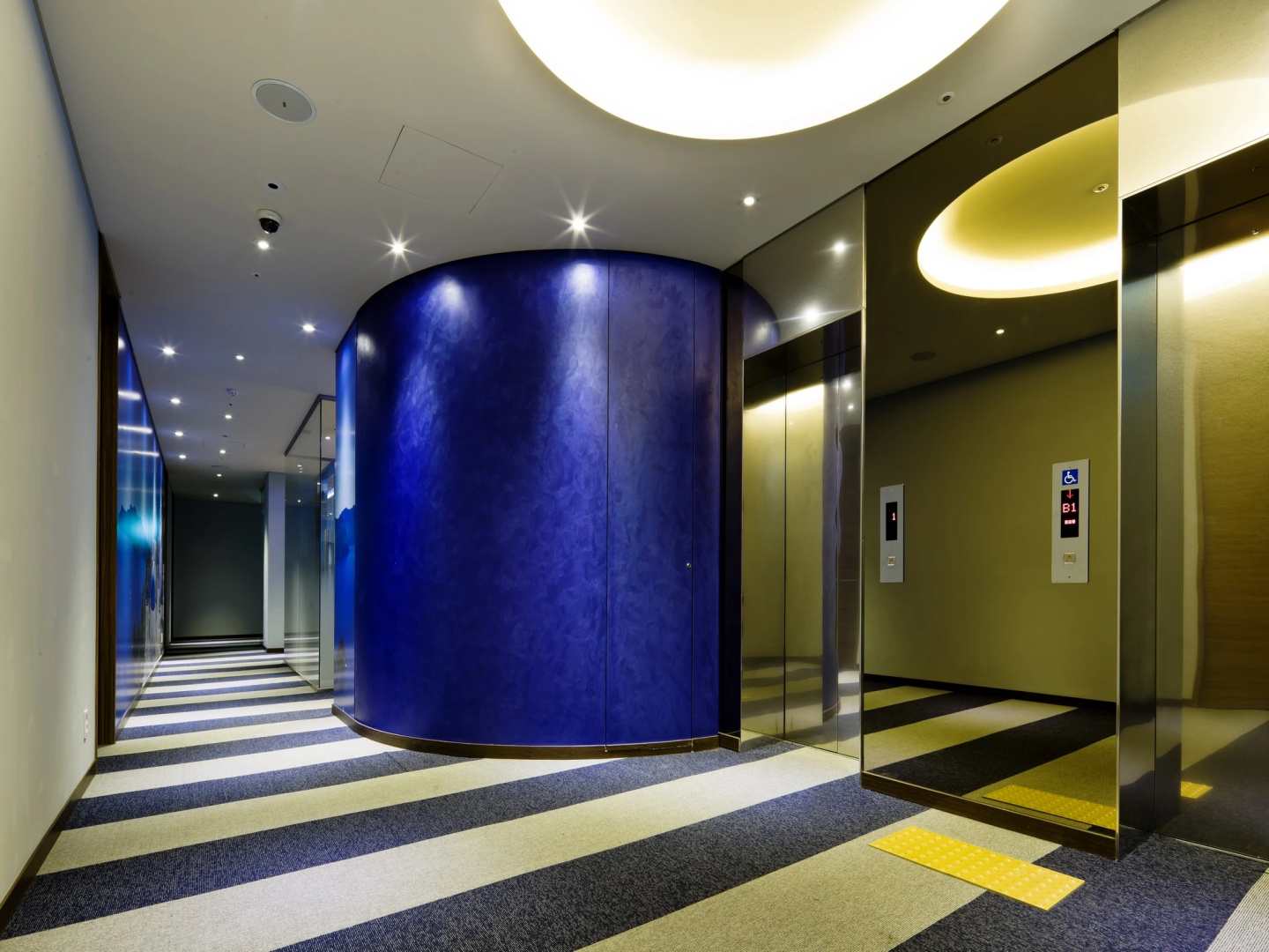 Hotel Manu Seoul Station