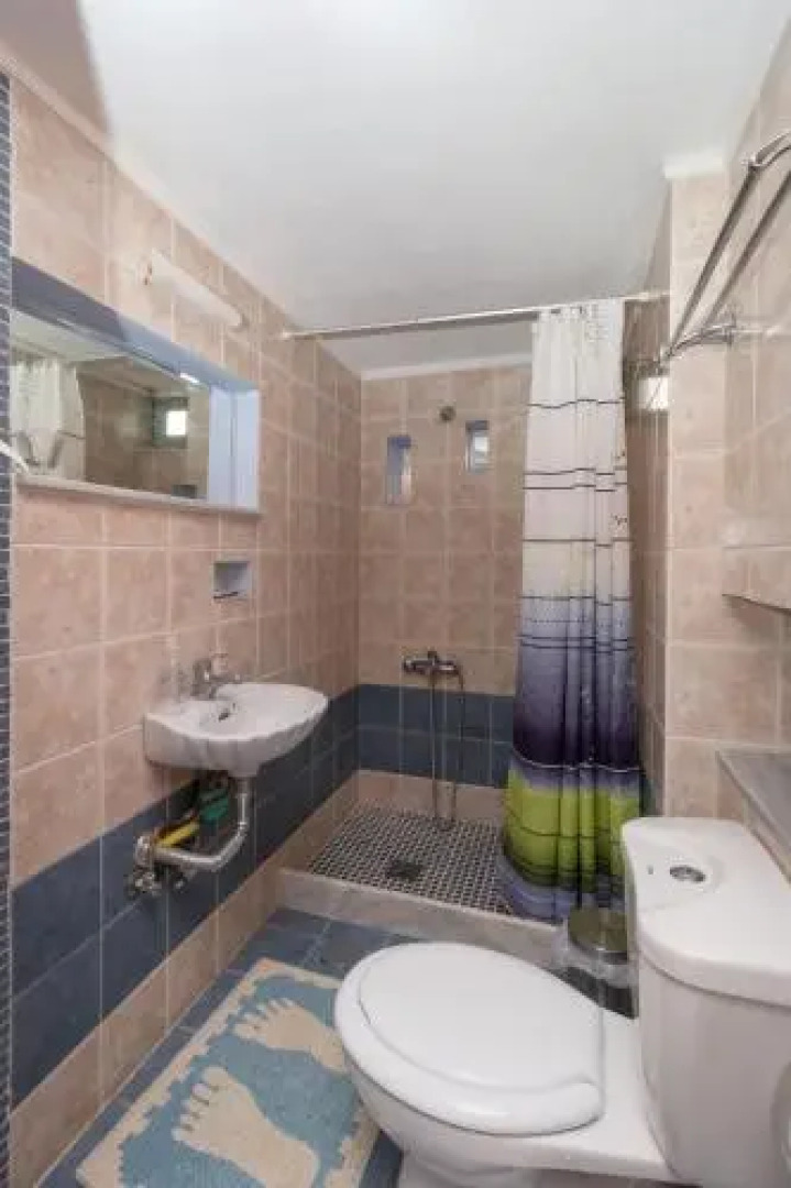 Ta Spitakia Tsarbopoulos