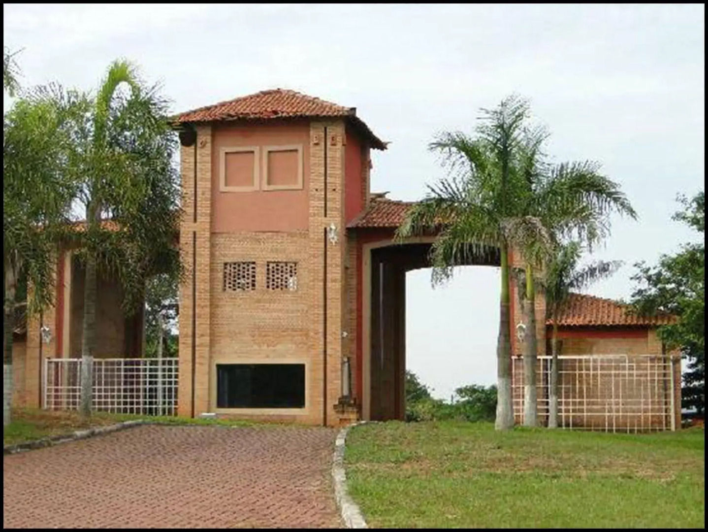 Pousada Bella Villa Vitta