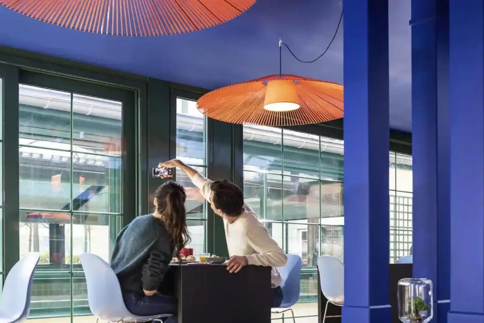 La suite new-yorkaise Disneyland Paris