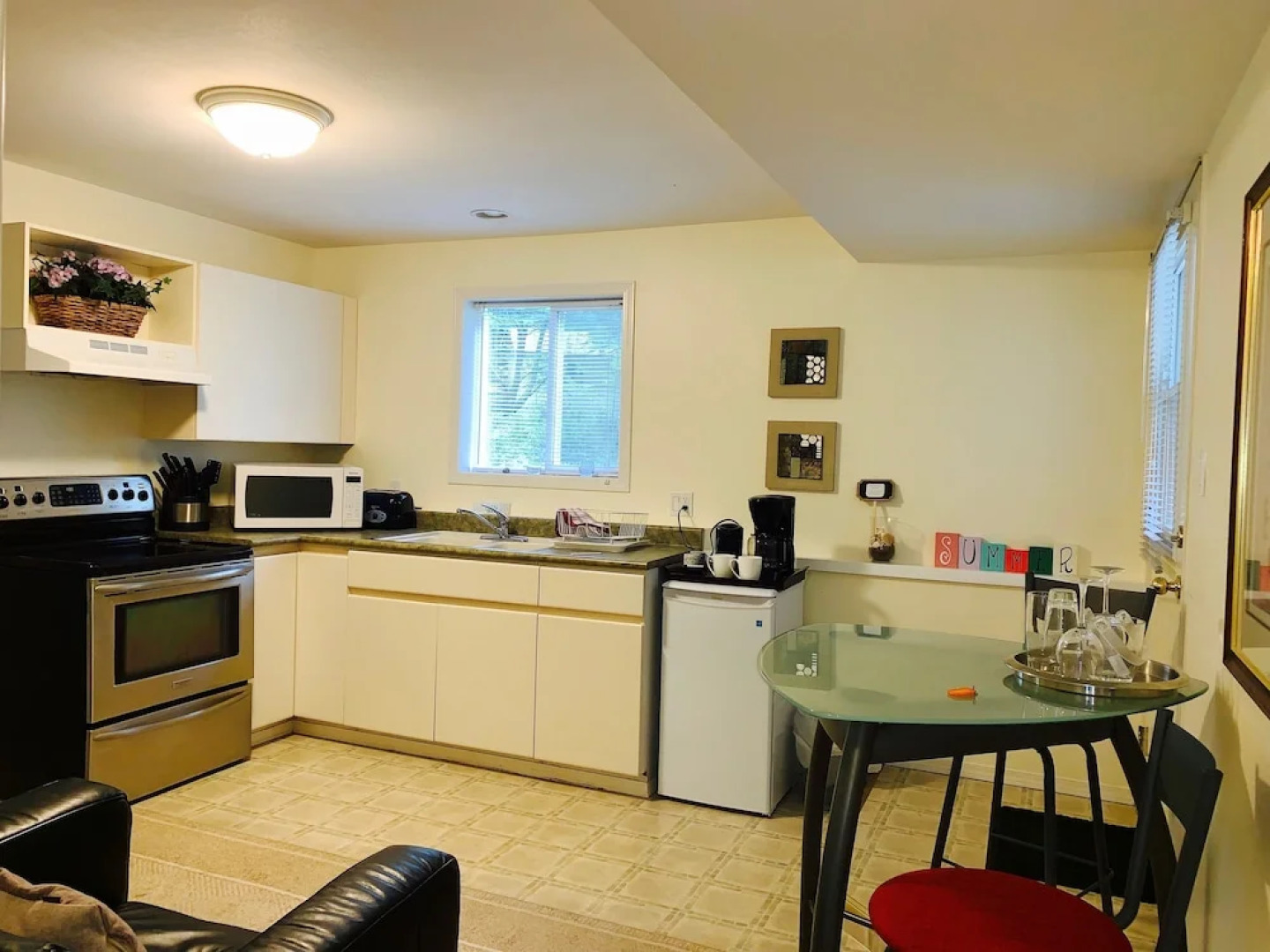 Maple View Bed and Breakfast