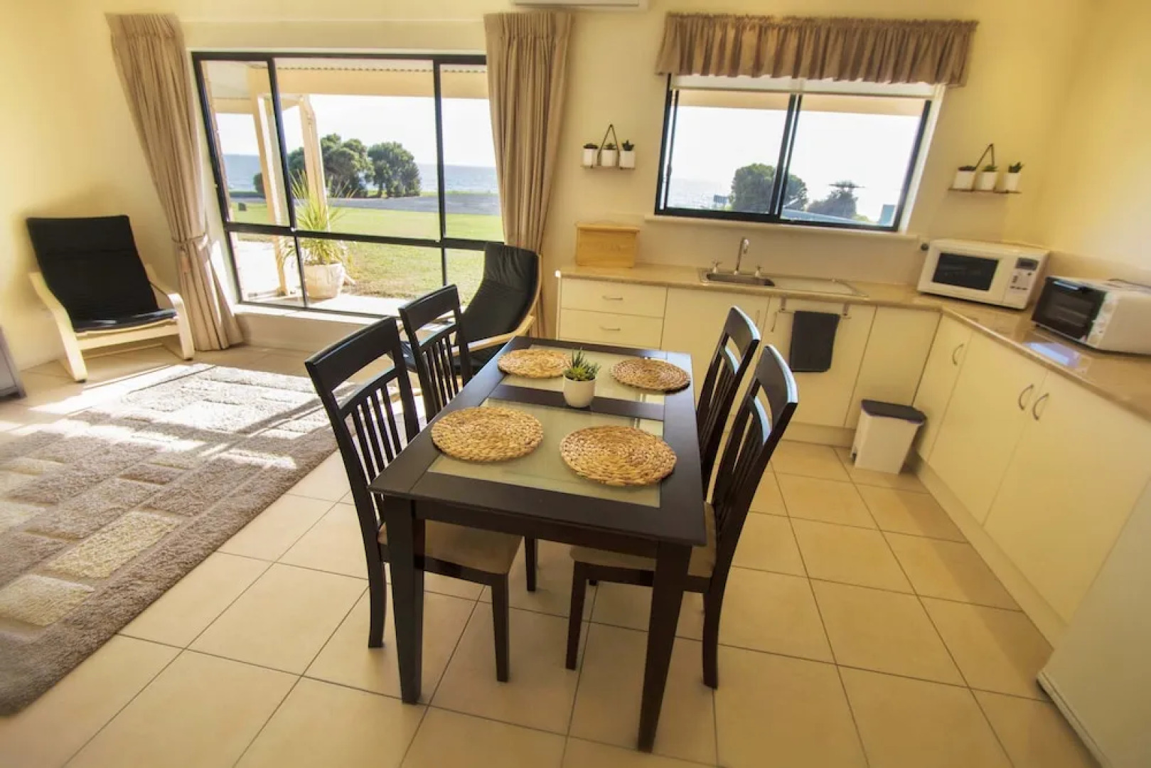 Pelican Perch Retreat