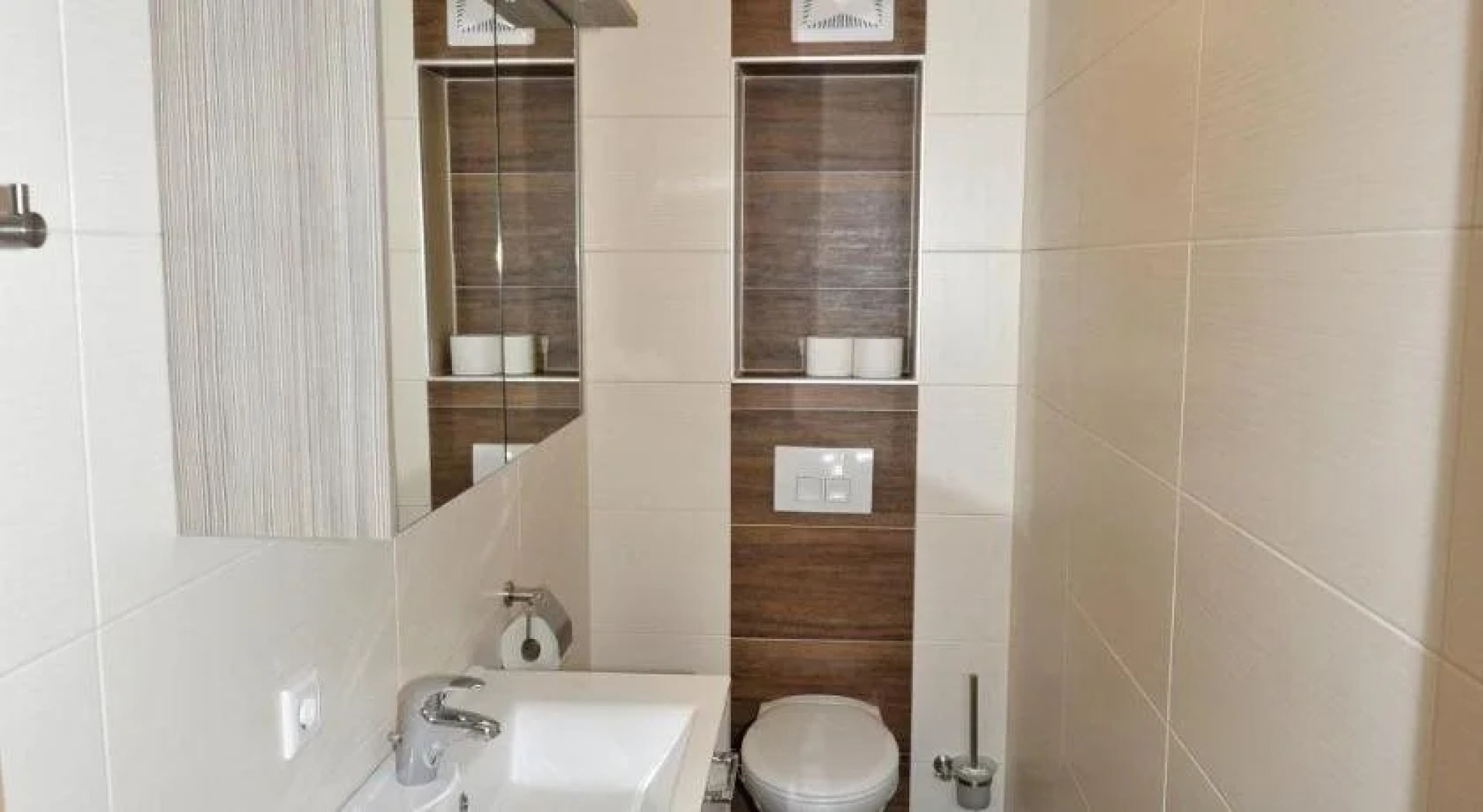 Appartements Sunshine