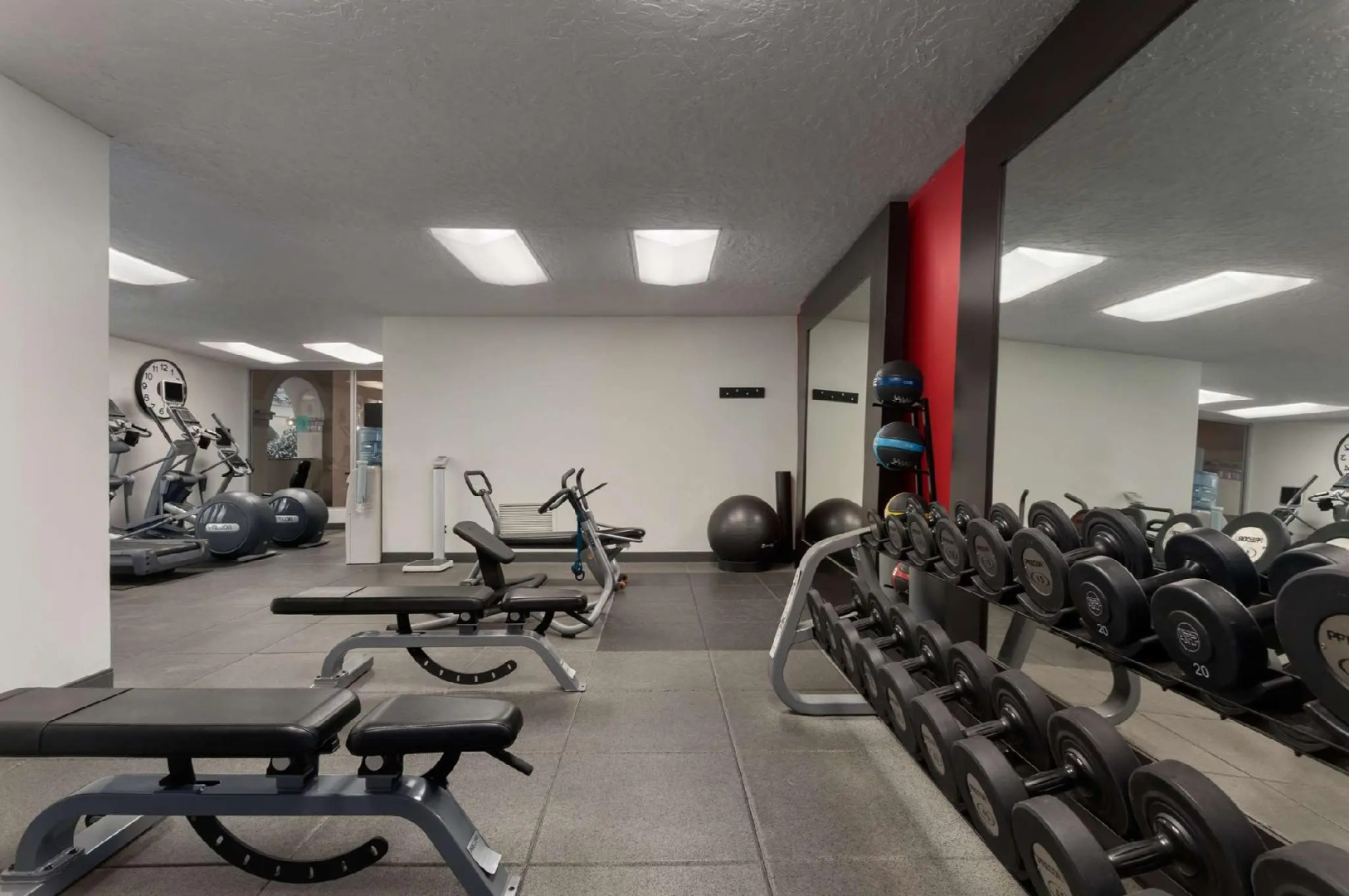 Embassy Suites by Hilton Los Angeles LAX South/El Segundo