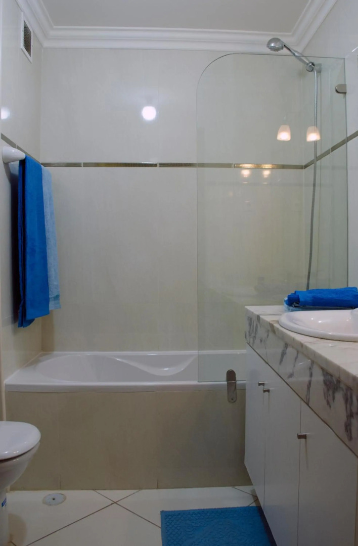 Suite Mariposa Sospesa Sul Mare