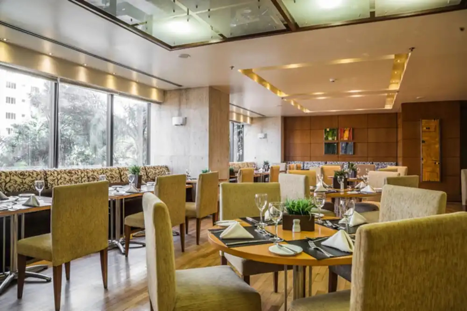 Hotel Grand Bittar