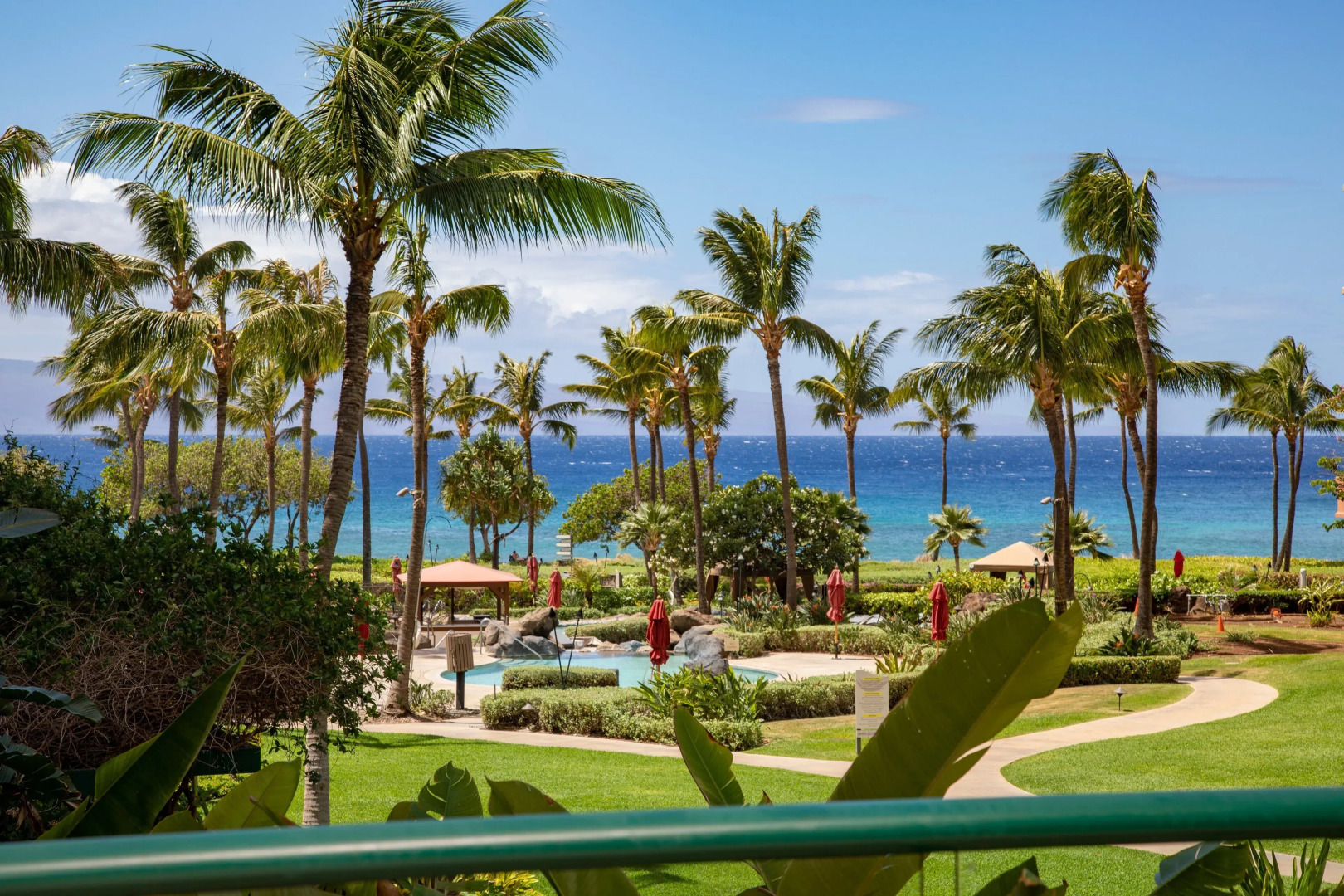 Honua Kai #316 - 1Br Condo