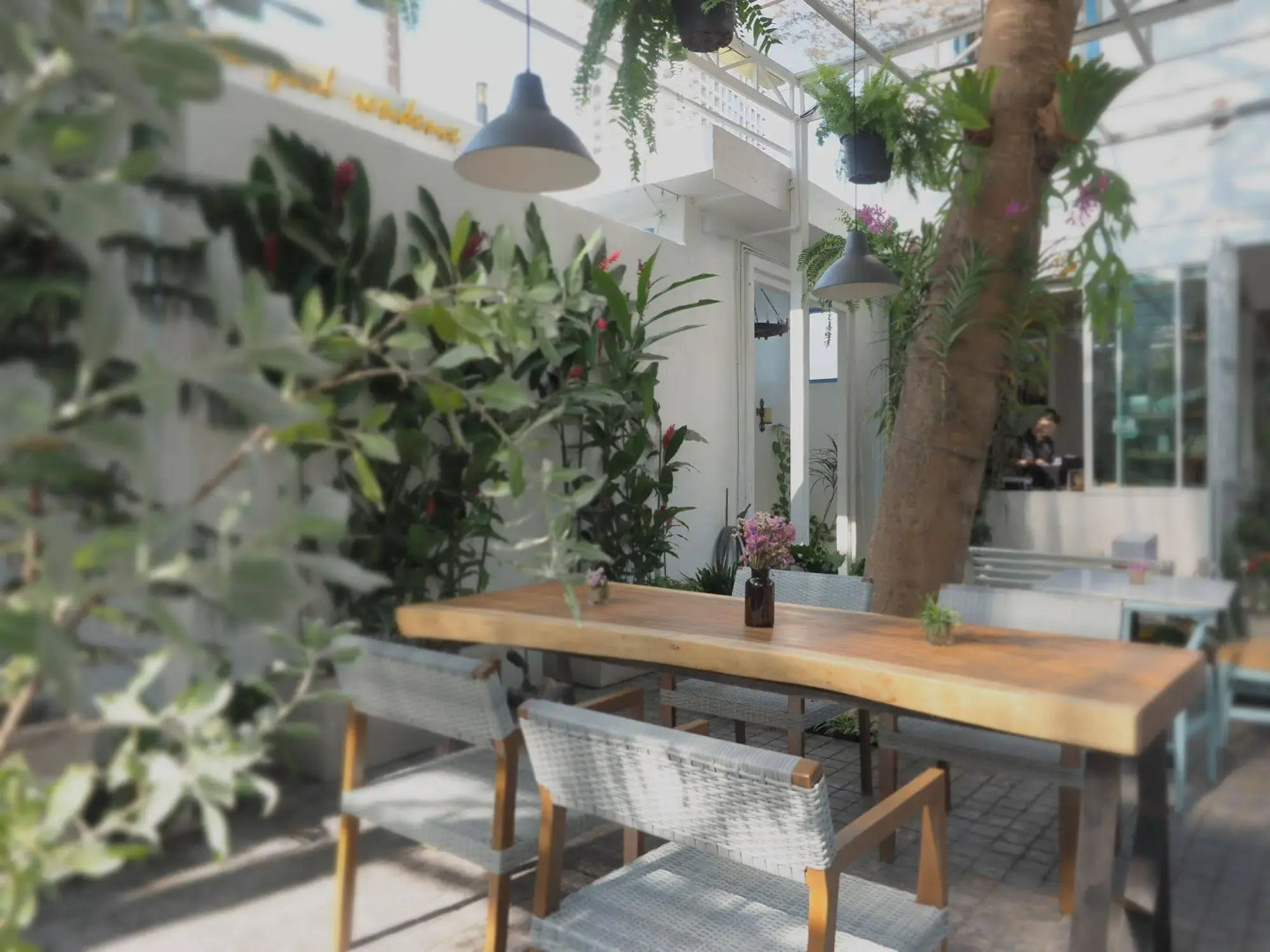 Costa Village Well Pool Villa Pattaya