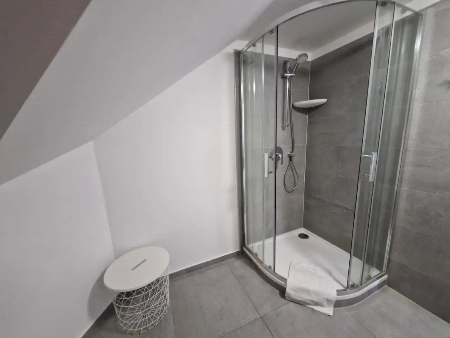 Restaurace - Apartmány Bobule