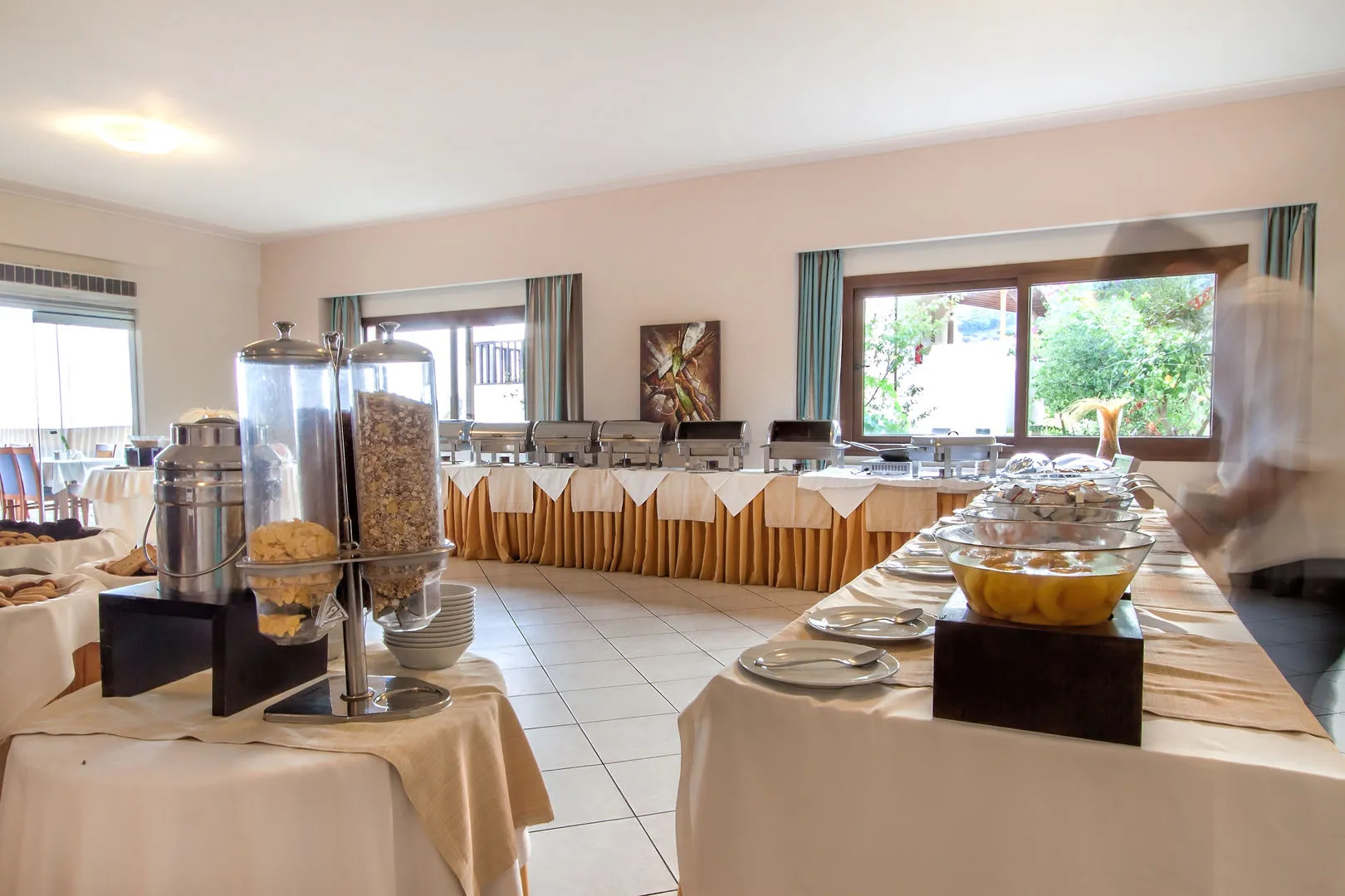 Skopelos Holidays Hotel & Spa