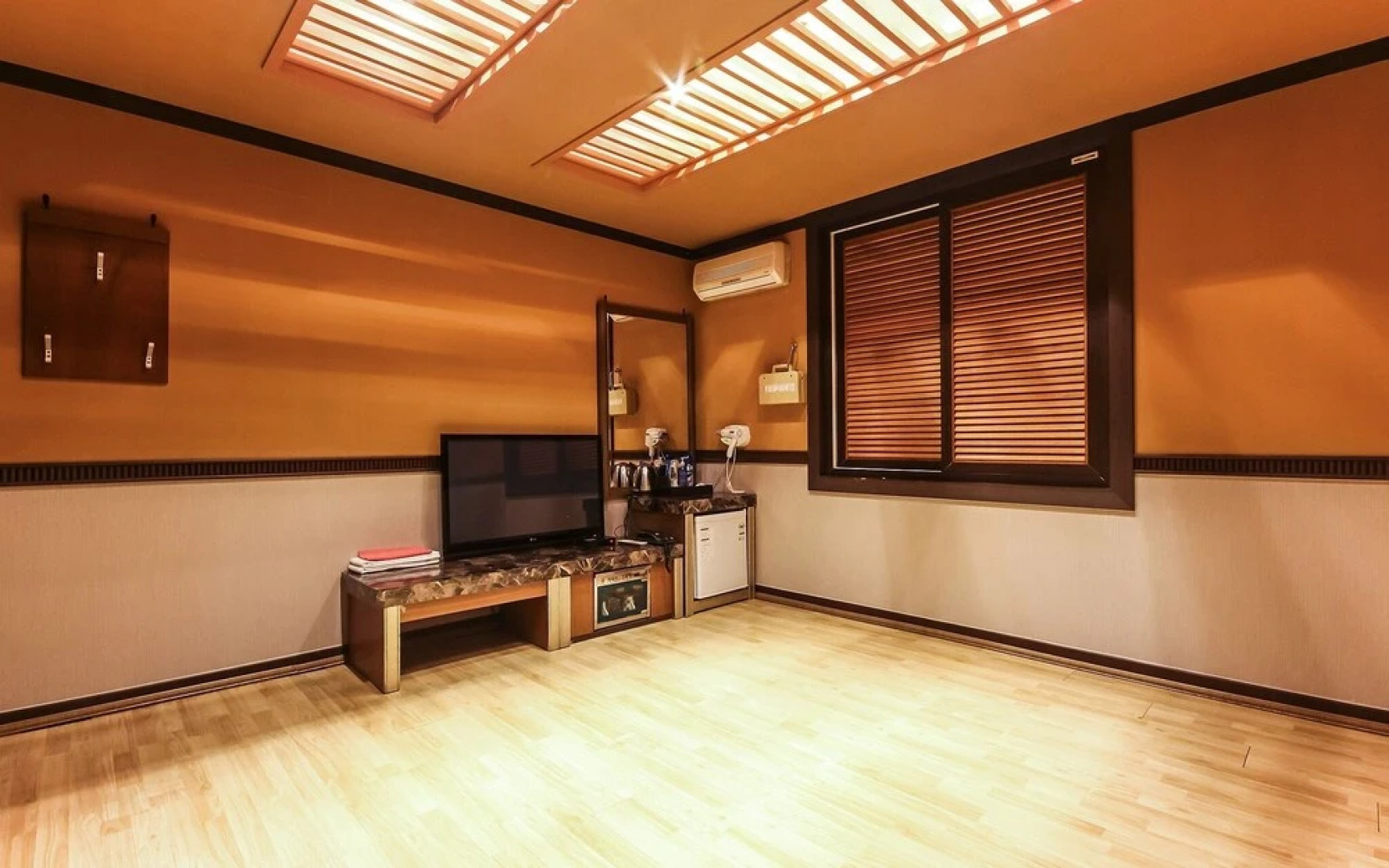 Boseong Tourist Hotel